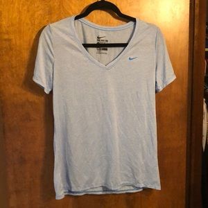 Women’s Nike Workout Shirt